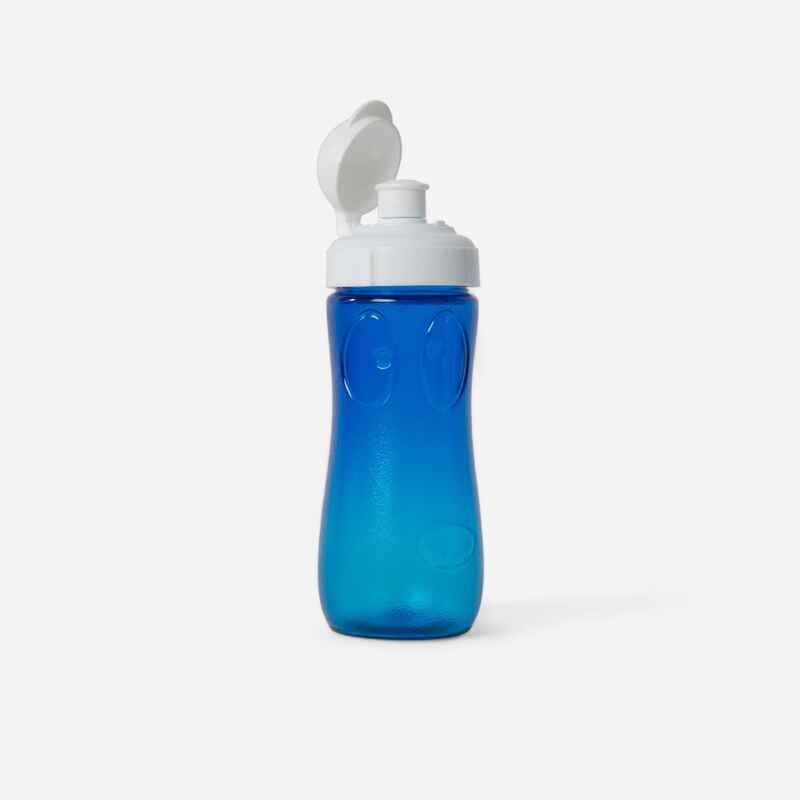 Kids' Bike Bottle - Blue