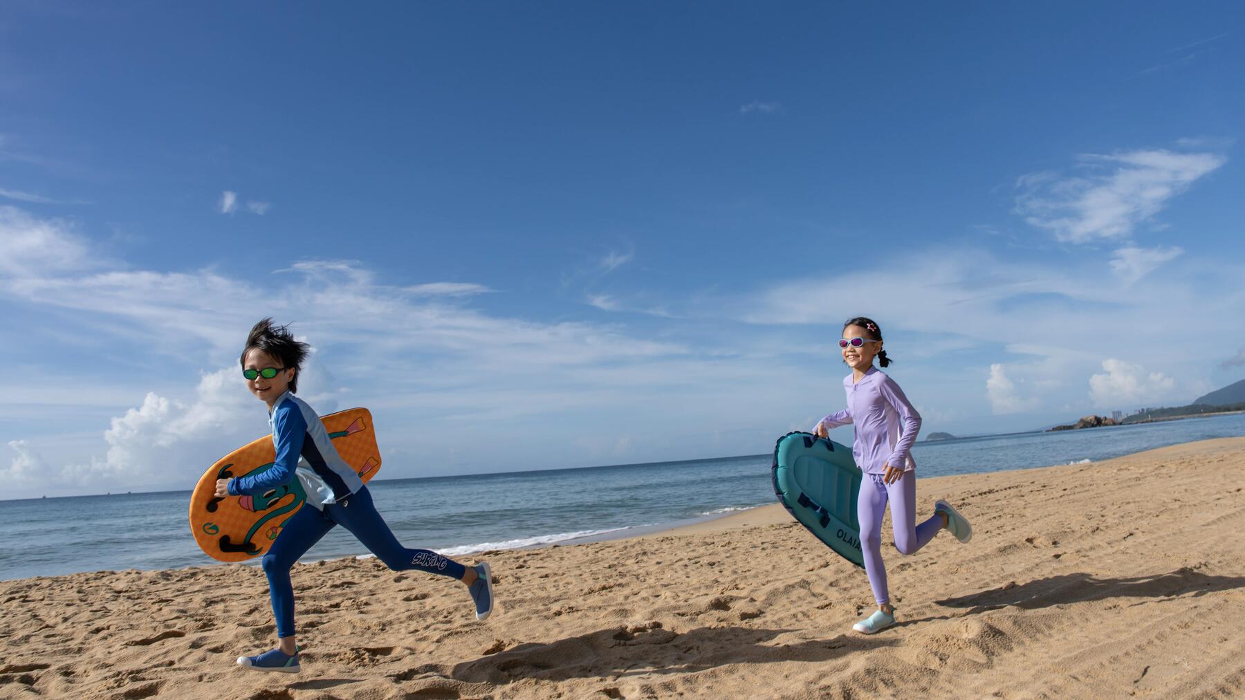 Wissant surfspot