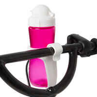 Kids' Bike Bottle - Pink