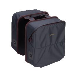 SACOCHE DOUBLE 100 2X15L