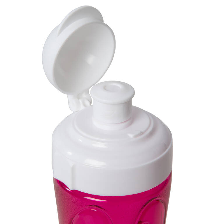 Kids' Bike Bottle - Pink