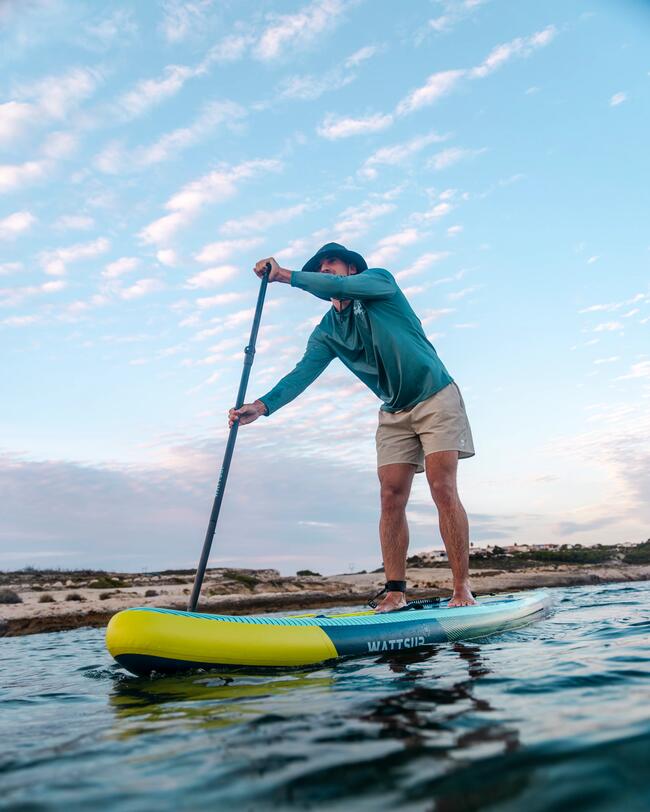 inflatable SUP