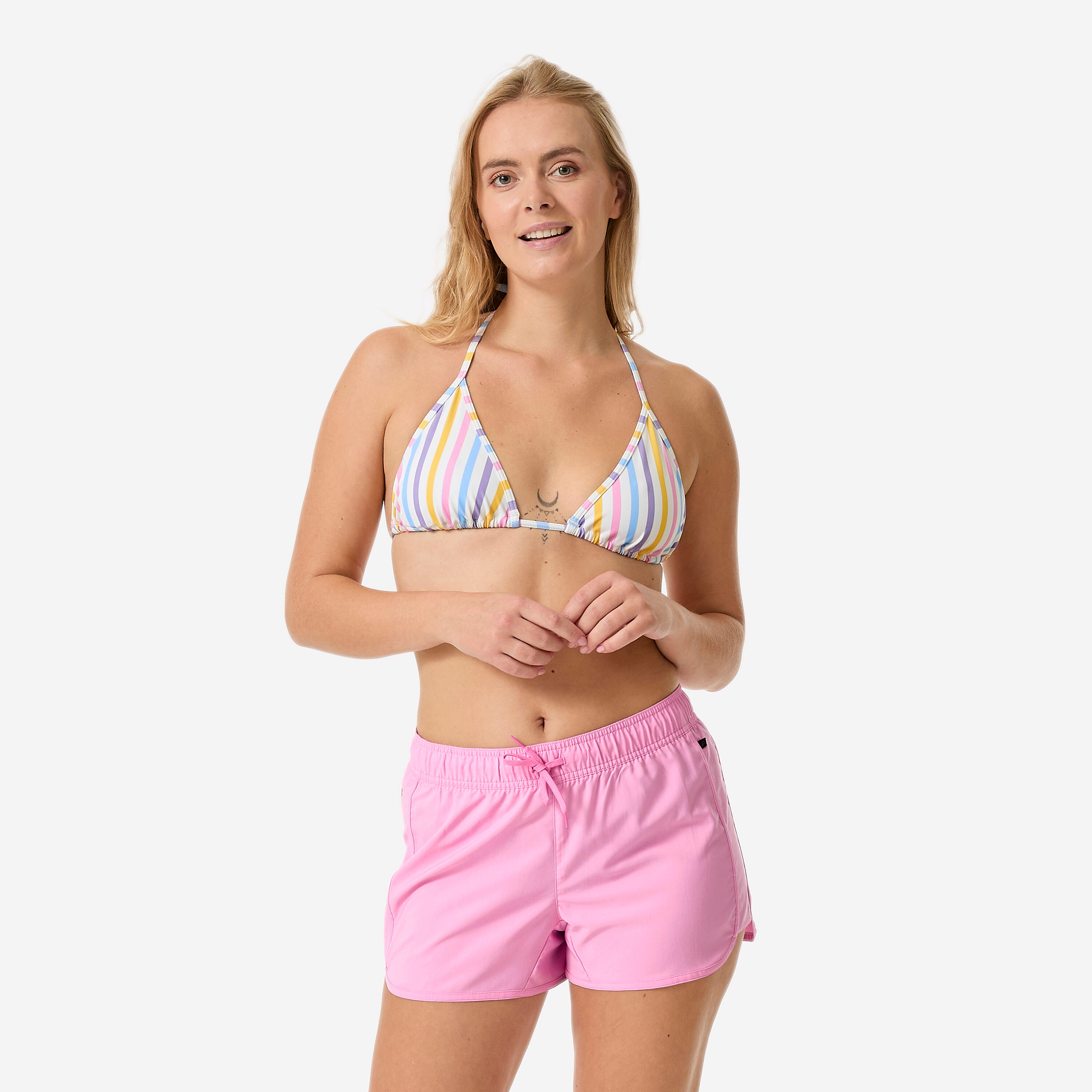 Short de surf femme, Tini 2/6