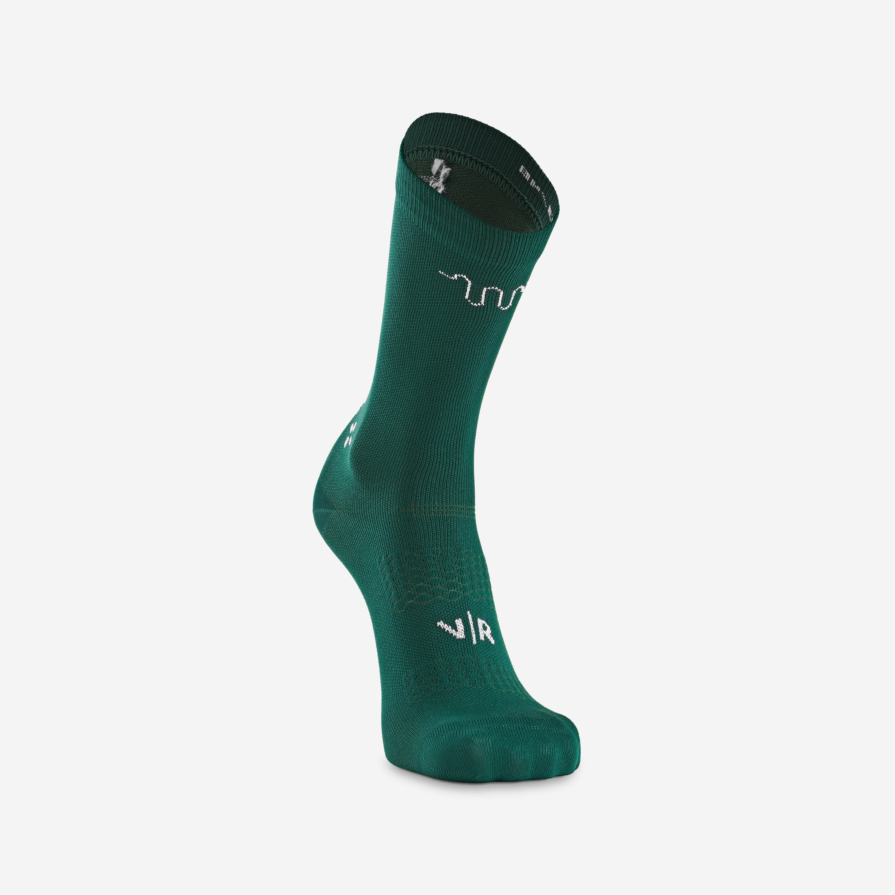 Chaussettes de vélo, EDR 6/6