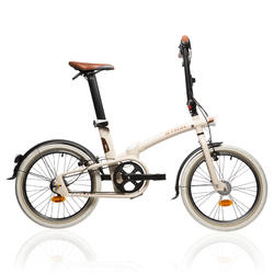 VELO PLIANT TILT 740 Beige