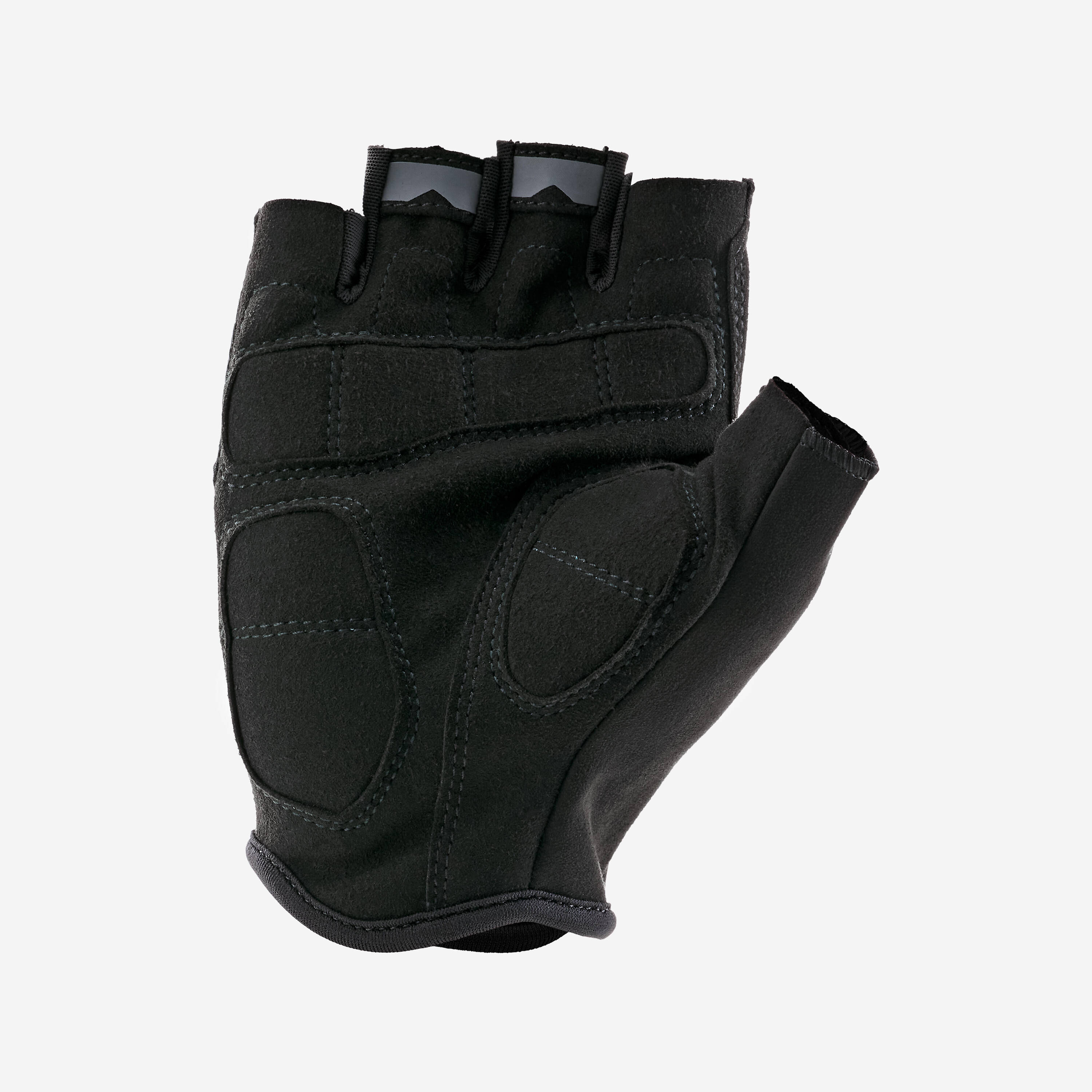 900 Cycling Gloves - Black -  3
