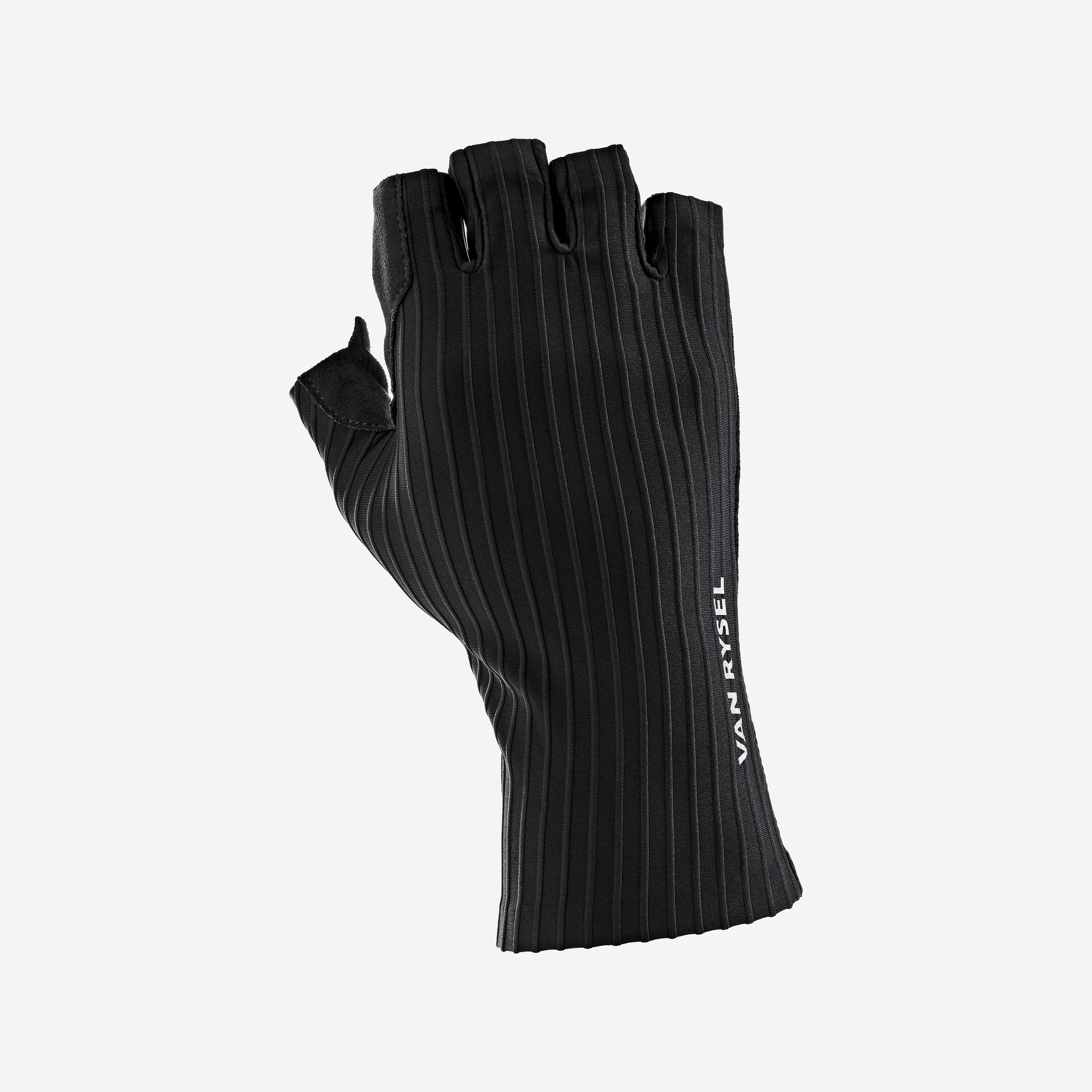Gant vélo aéro RCR-F noir