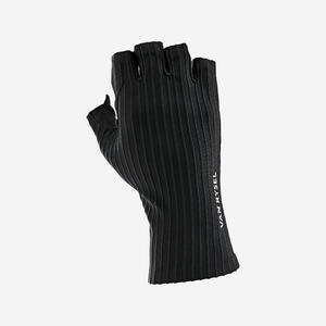 Guantes Ciclismo RCR-F Negro Aerodinámicos