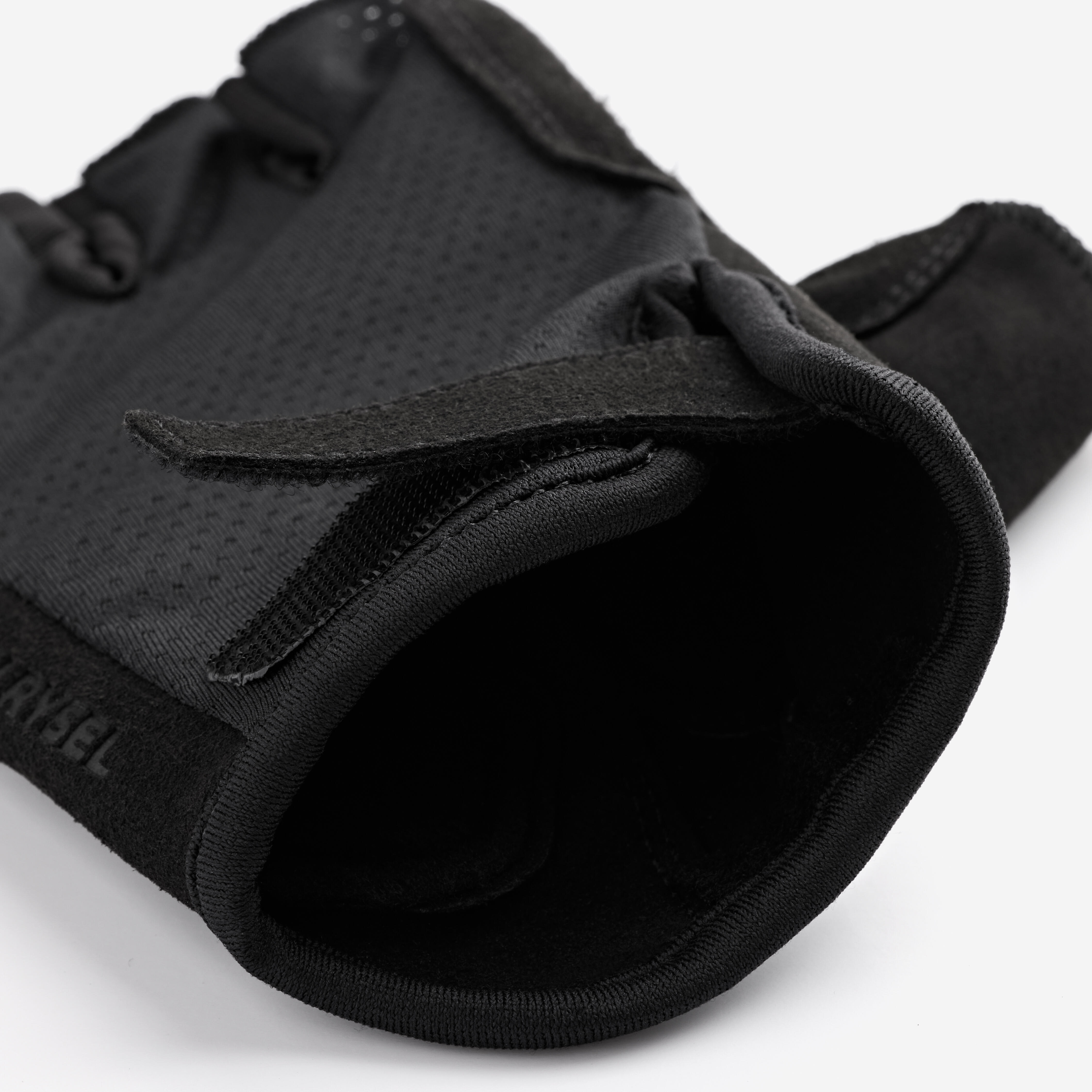 Gants de vélo, 900 - VAN RYSEL