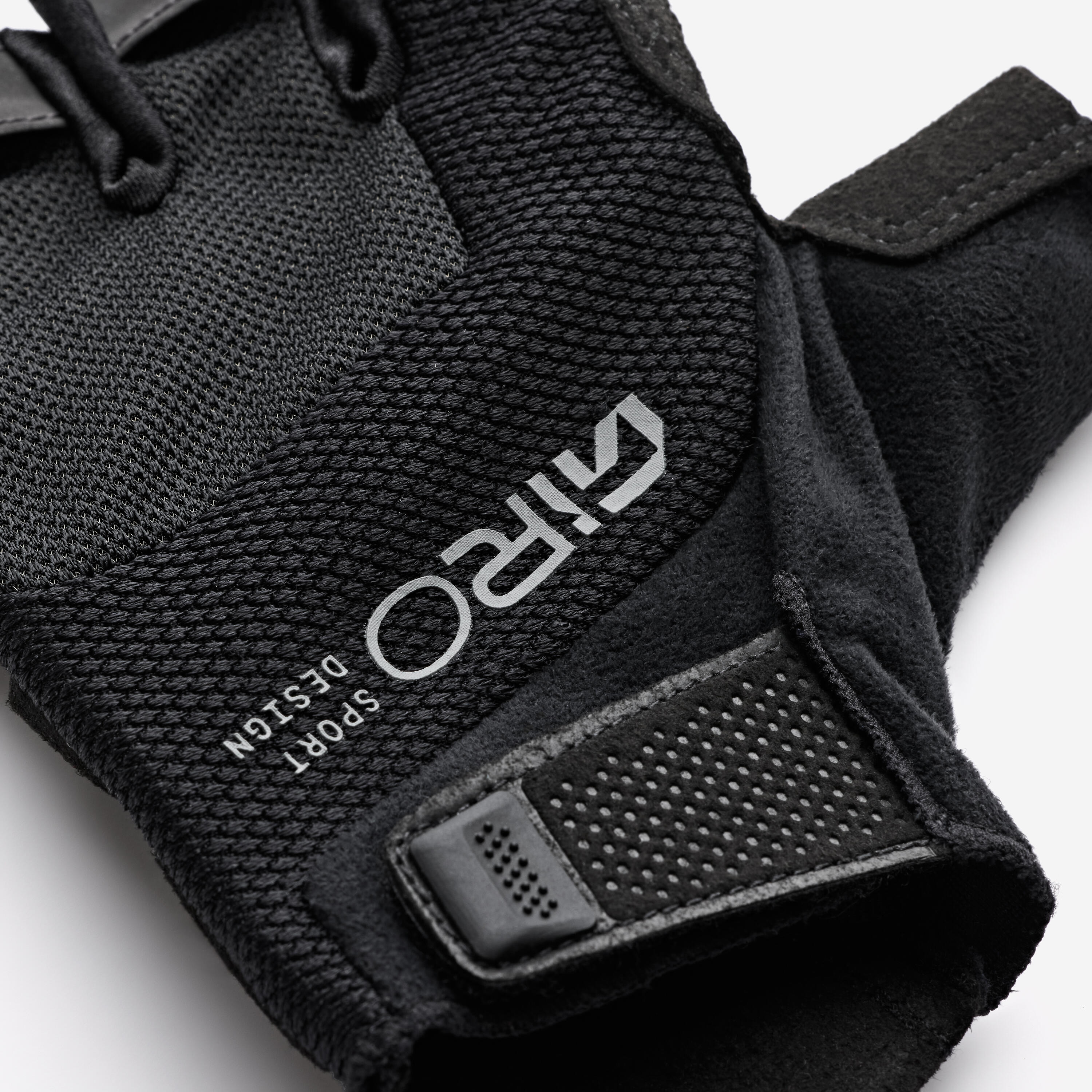 Gants vélo Giro Bravo Gel 6/6