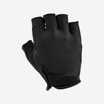 Gants de vélo 900 noir