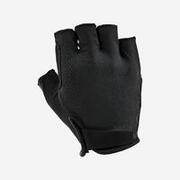 Mănuşi Ciclism 900 Negru 