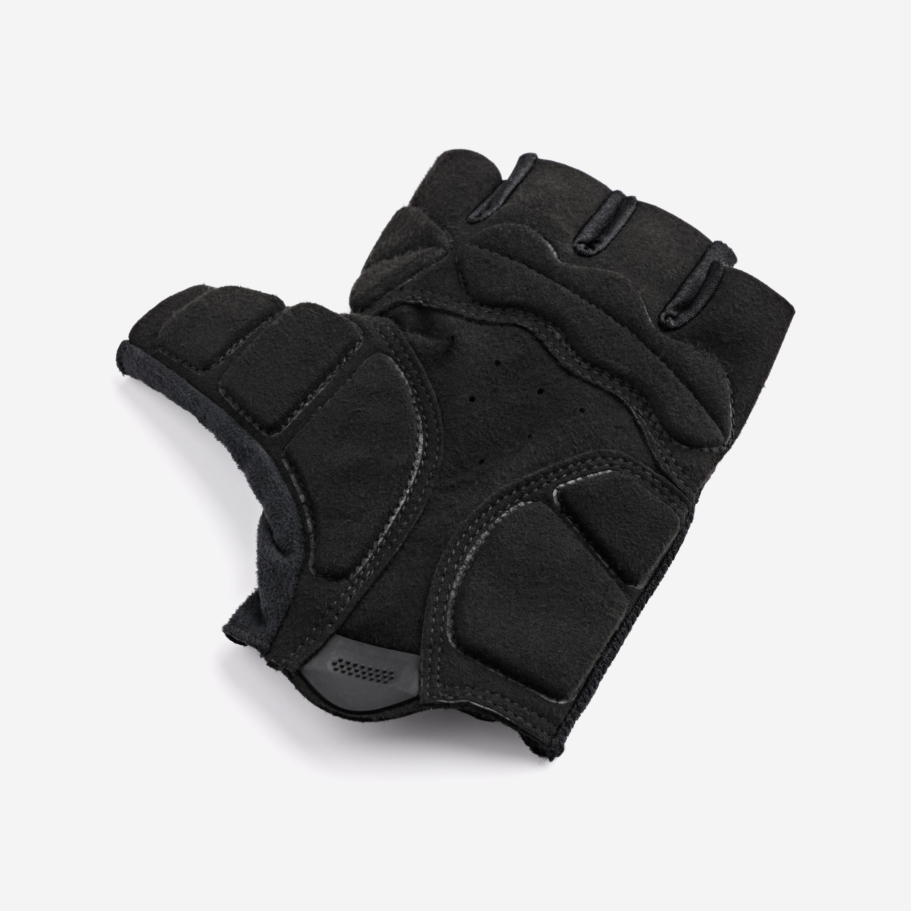Gants vélo Giro Bravo Gel 3/6