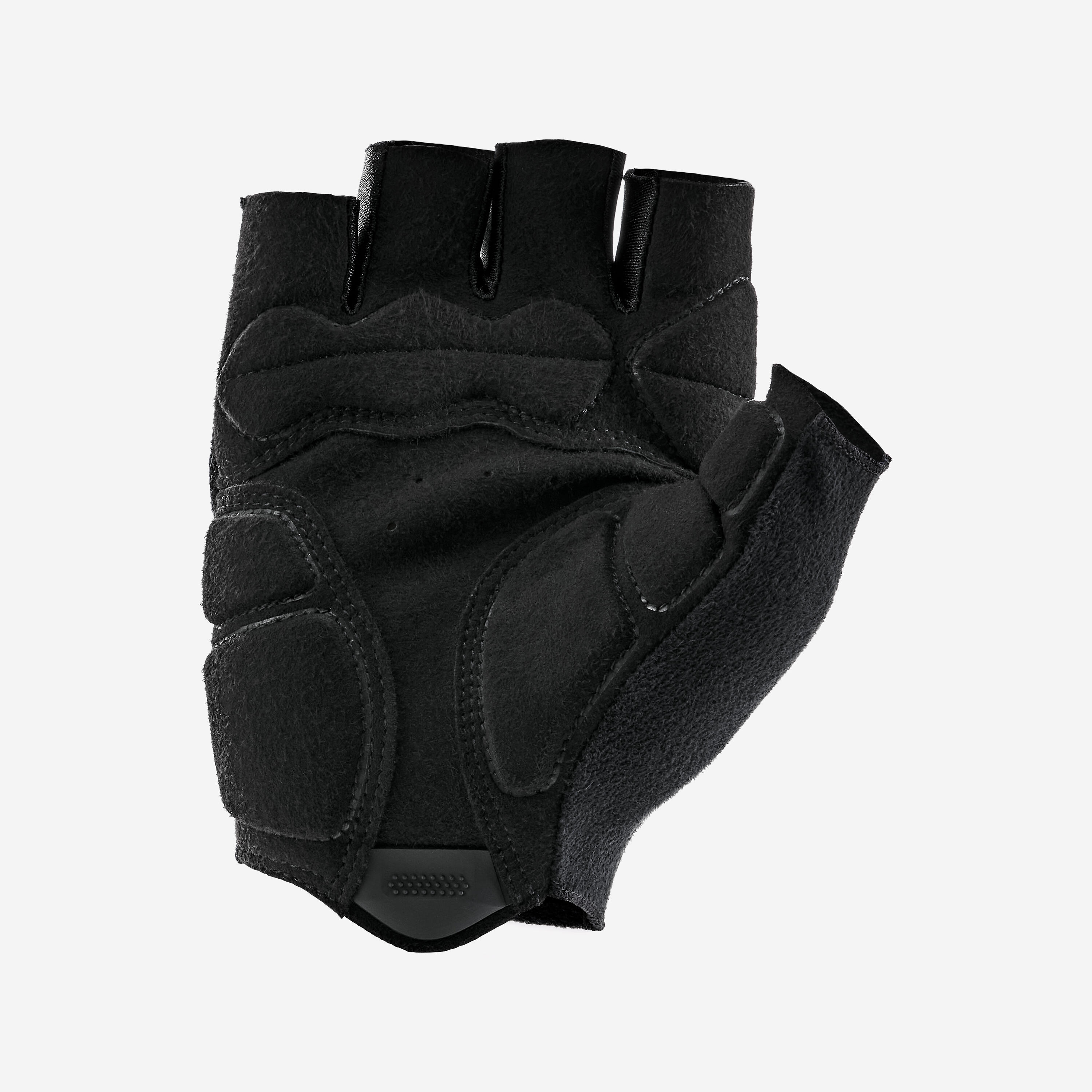 Gants vélo Giro Bravo Gel 2/6