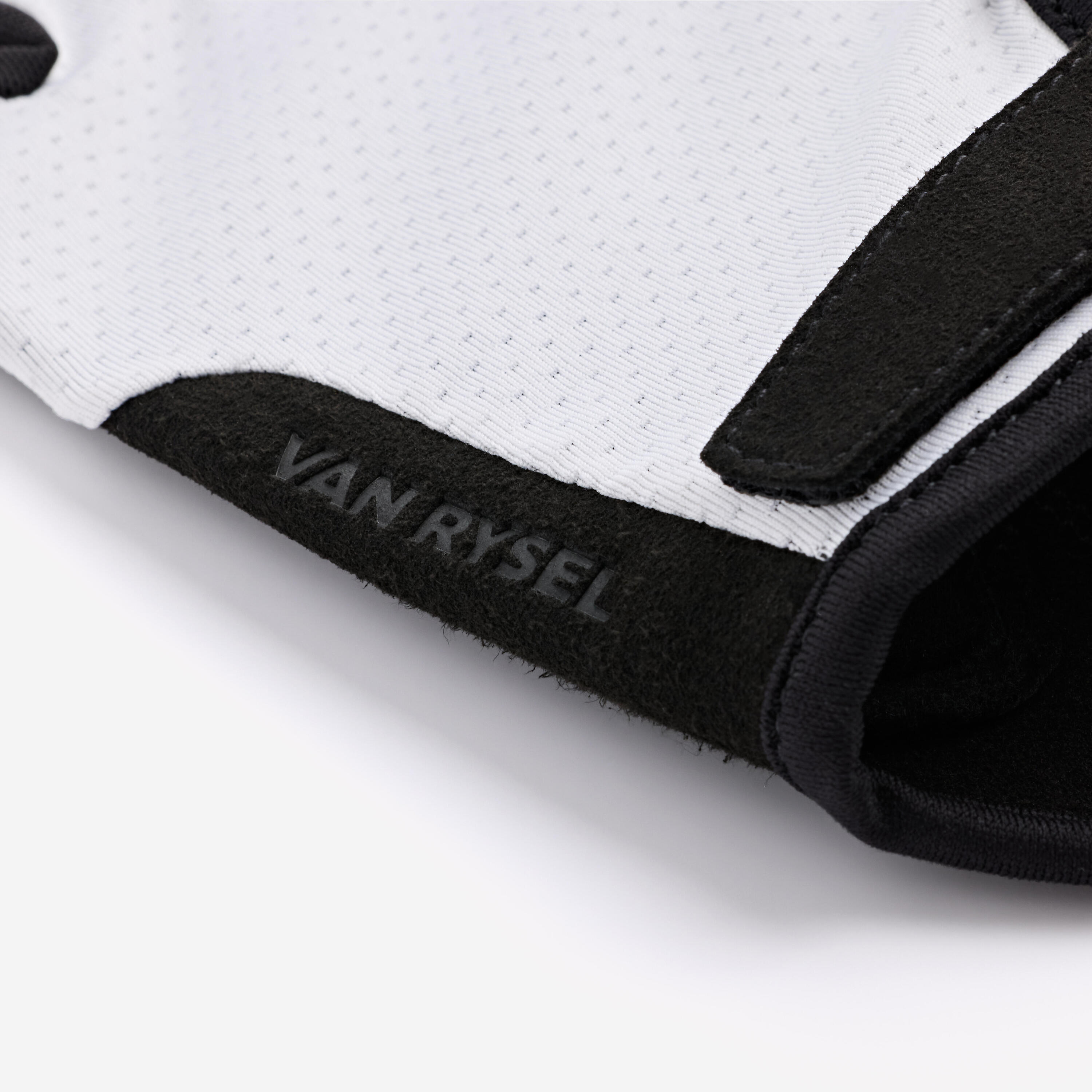 Gants de vélo - 900 blanc 6/6