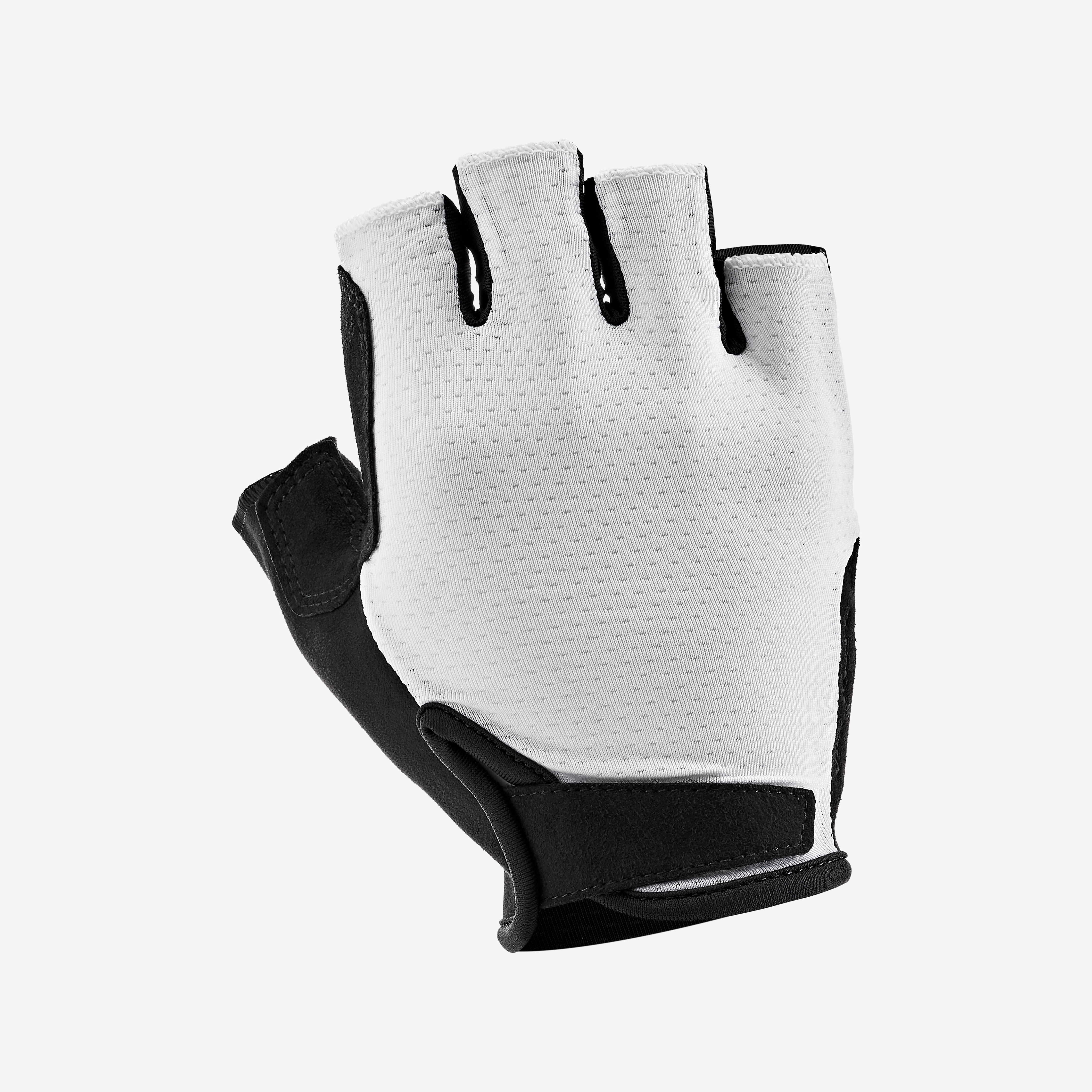 900 Cycling Gloves - White