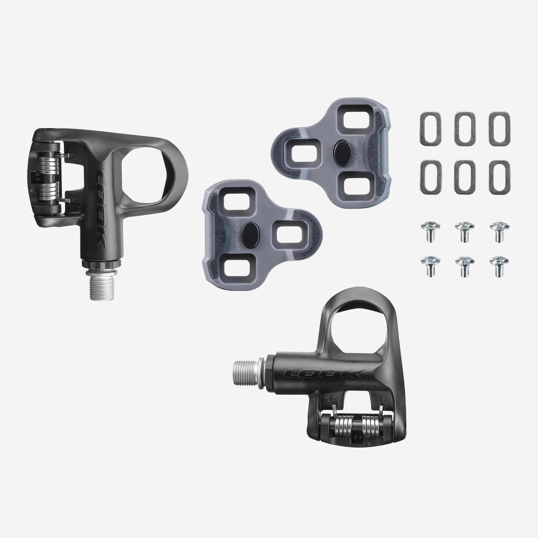 How to adjust your road biking cleats