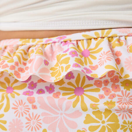 Плавки дитячі зі спідничкою