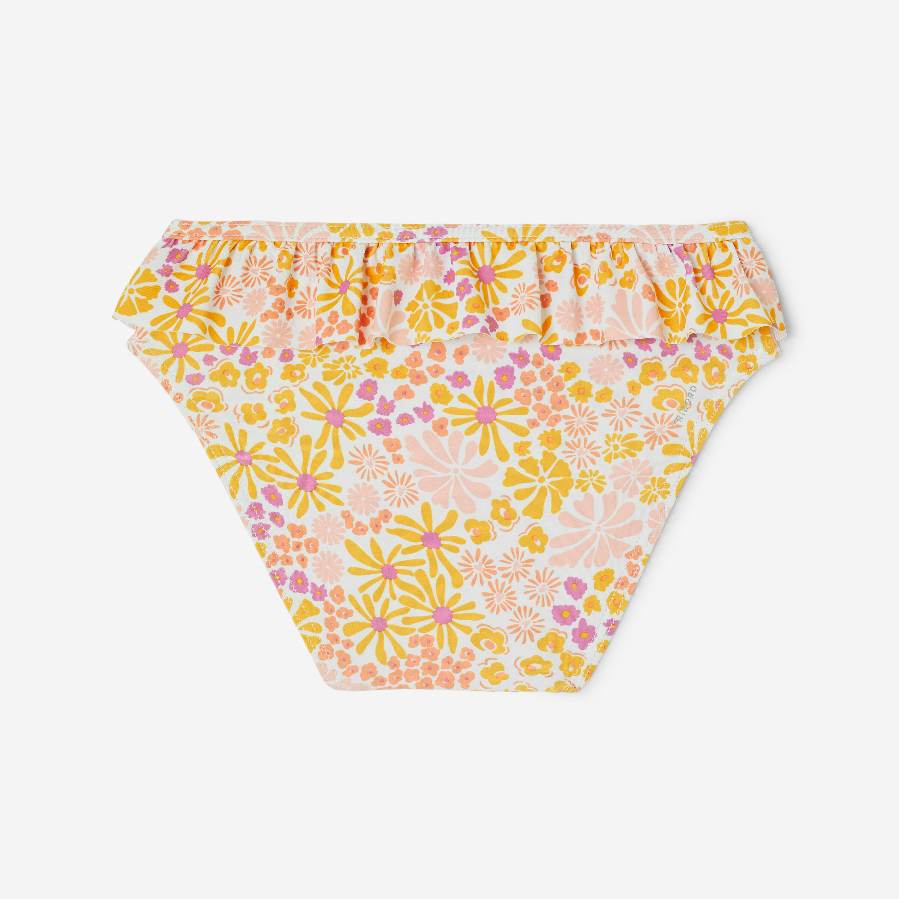 Baby Swimsuit Bottoms - Pantail - DECATHLON