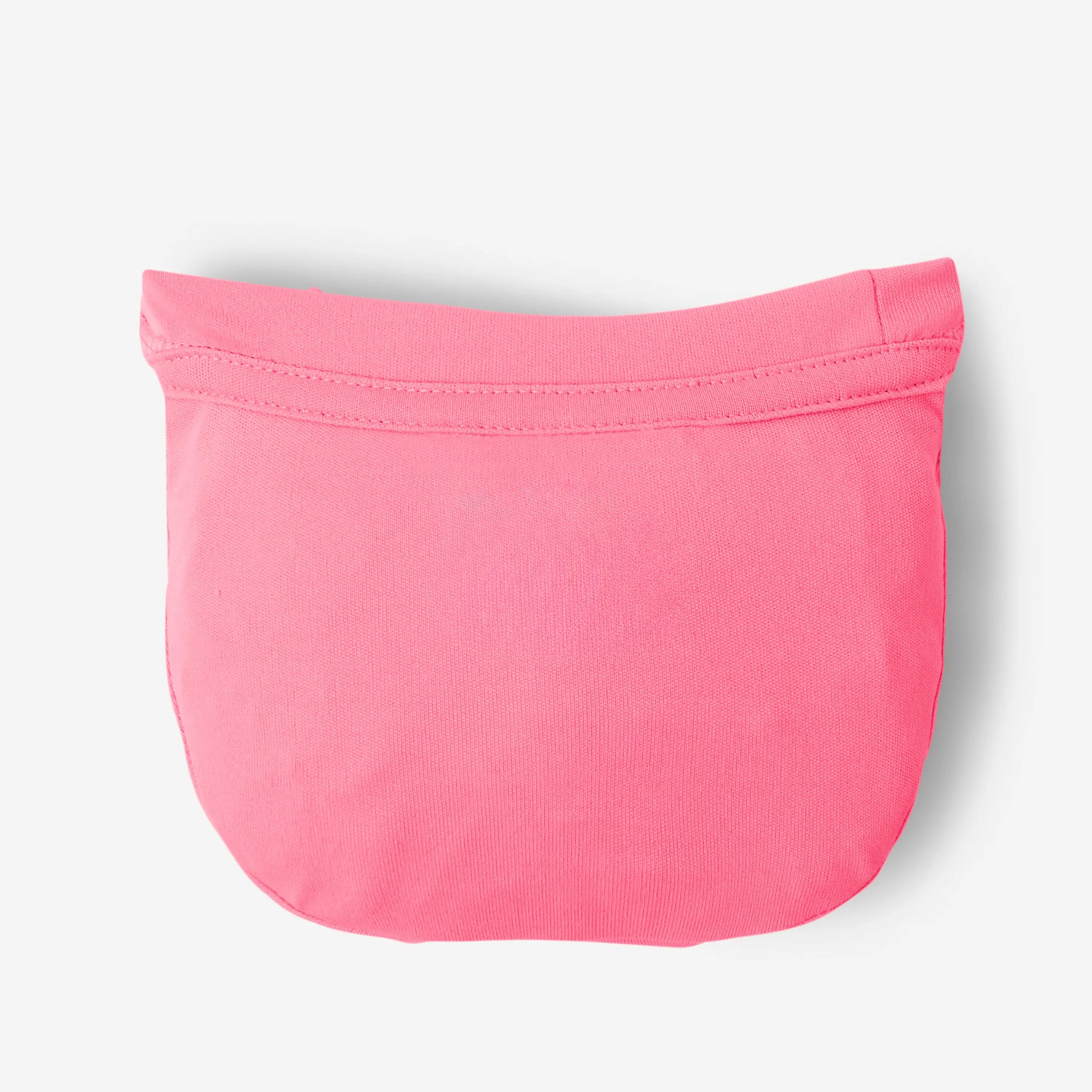 Water tee shirt anti uv enfant rose 15/16