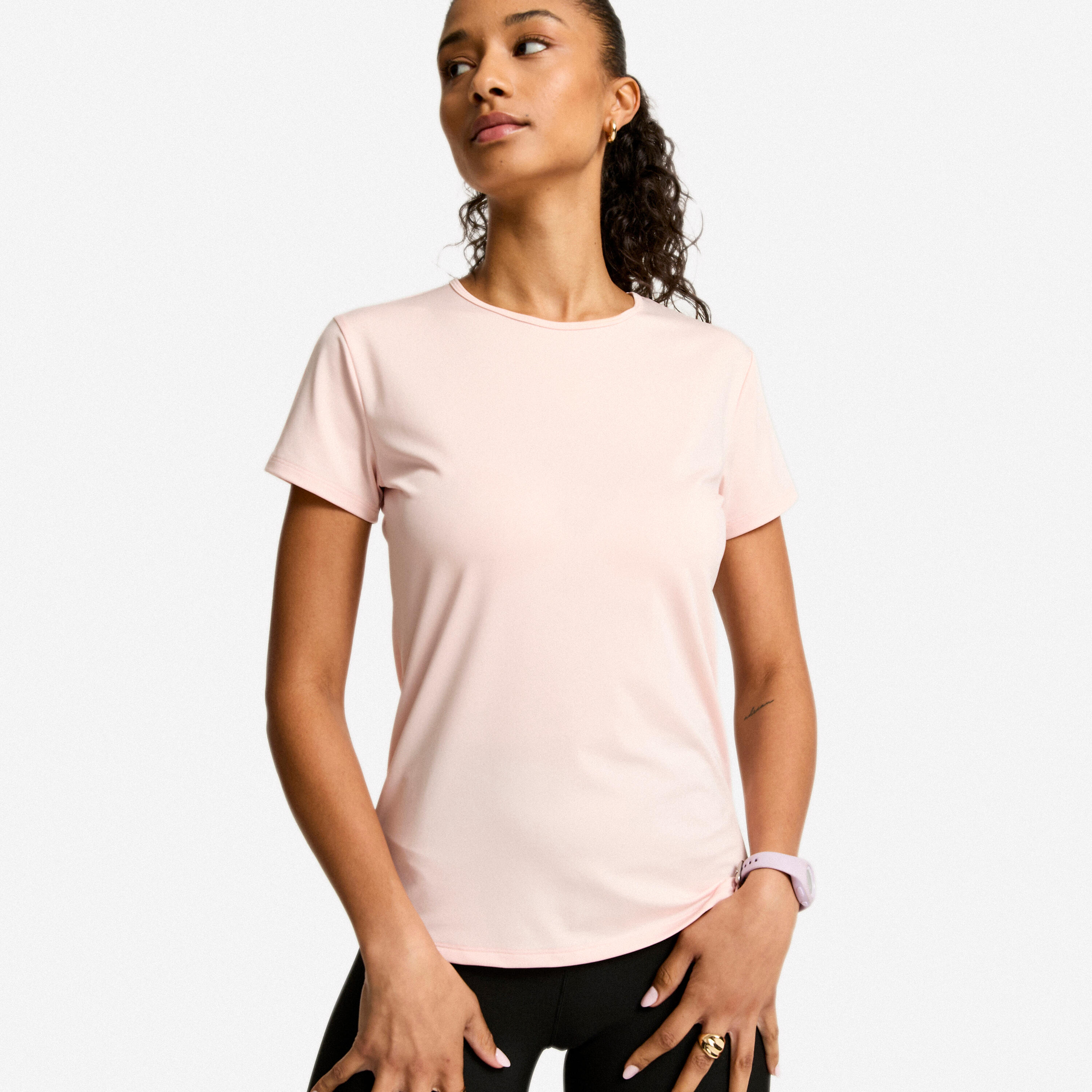 T-shirt d’entraînement femme 6/6