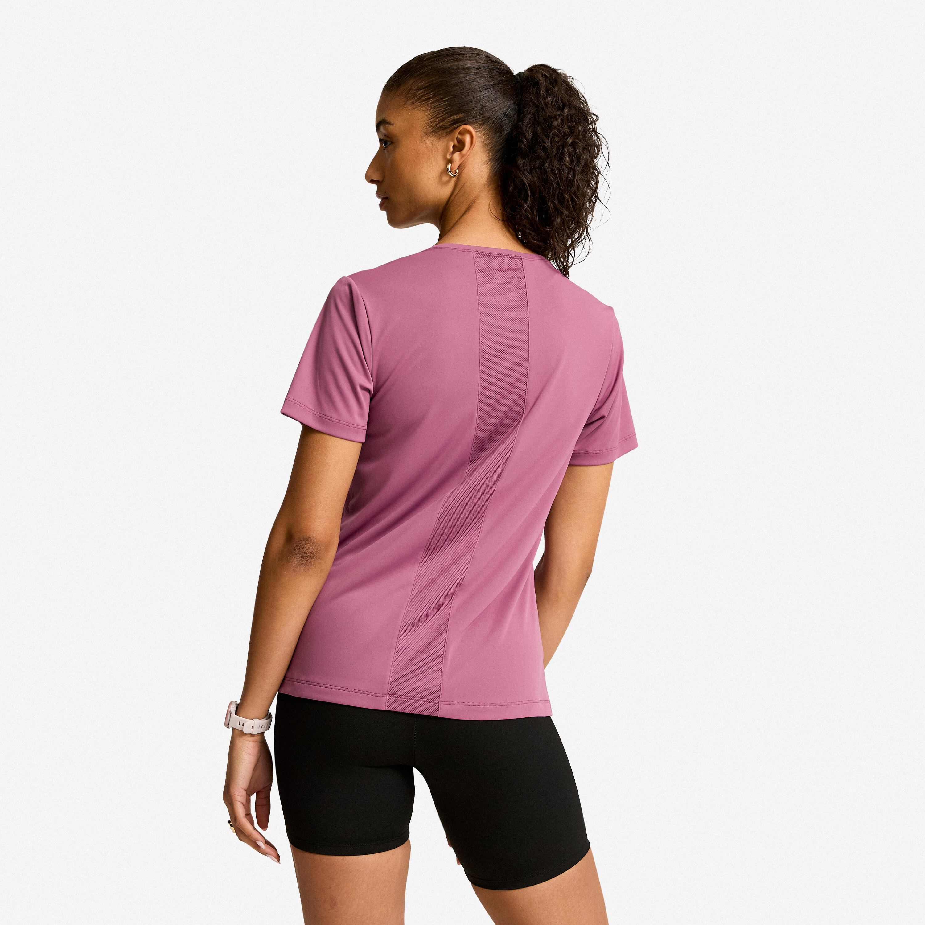 T-shirt d’entraînement femme 3/6