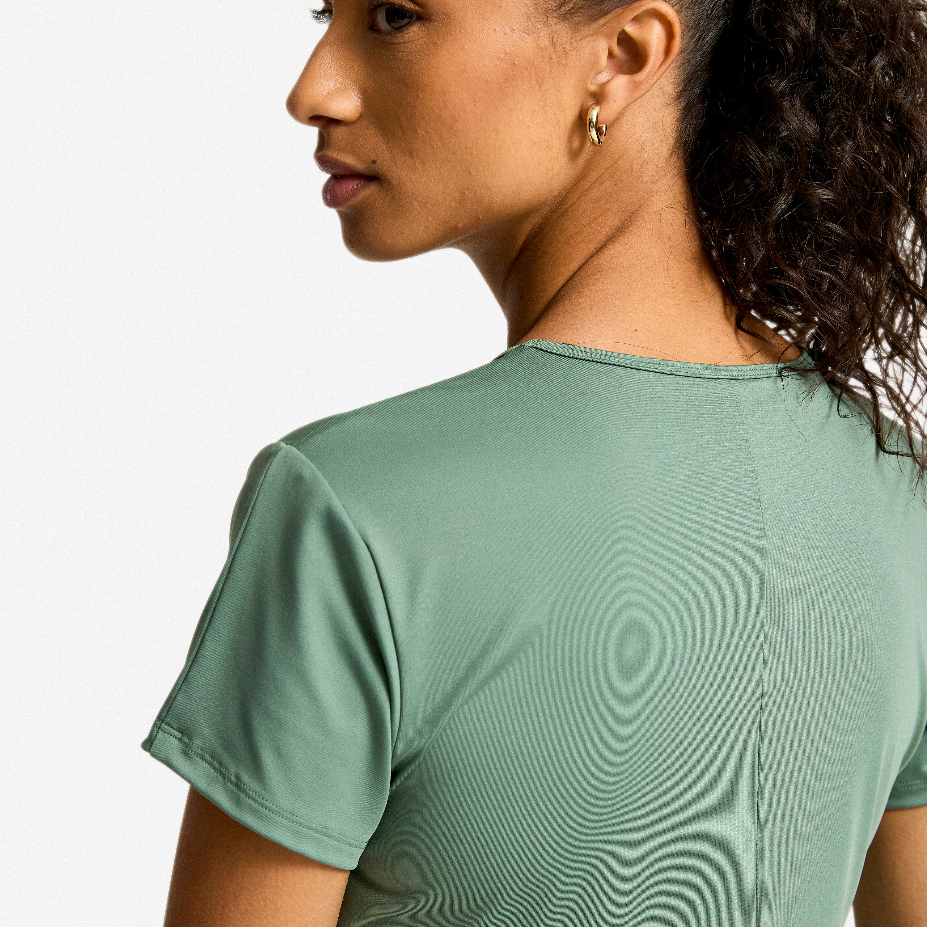 T-shirt d’entraînement femme 6/6