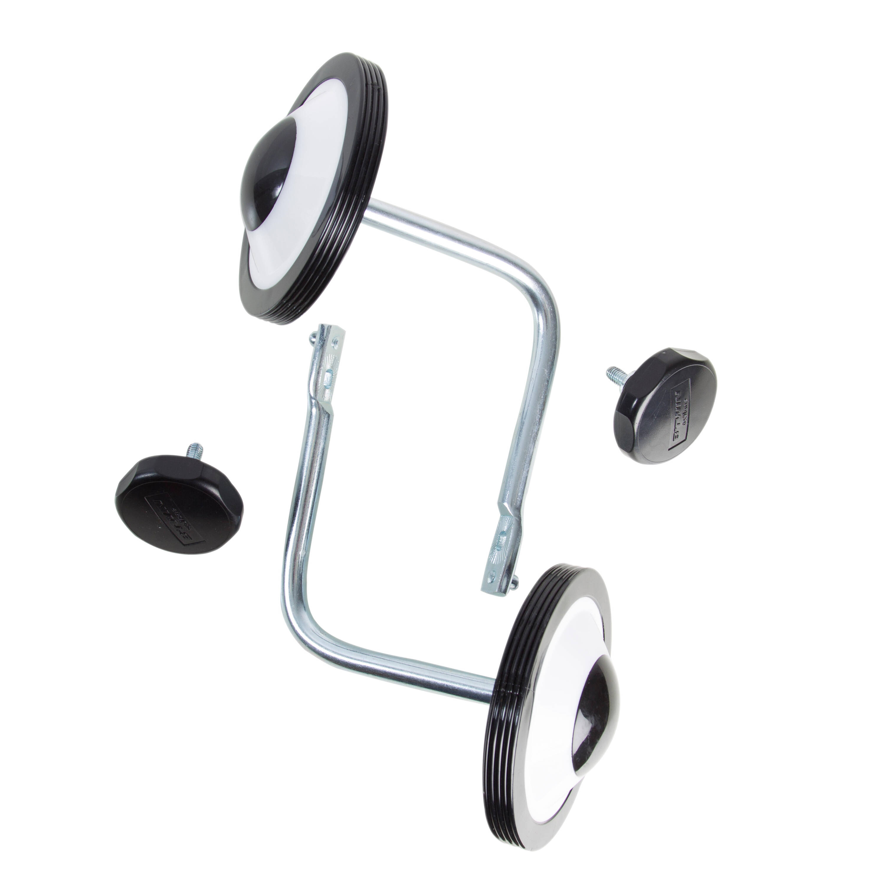 16 inch Kids' Bike Training Wheels -  1