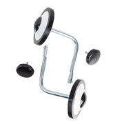 Pomožni koleščki kolo za otroke (16-palčni )