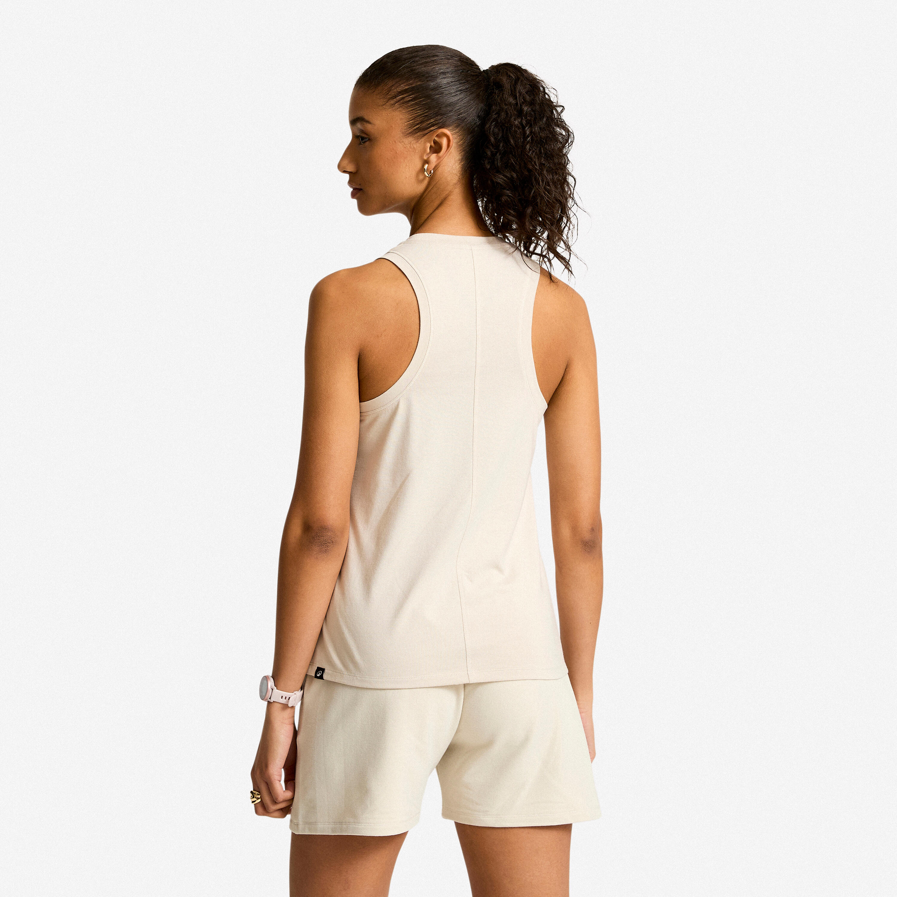 Camisole femme, Ready 500 - DECATHLON