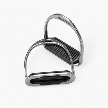 Etriers équitation inox Enfant et Adulte