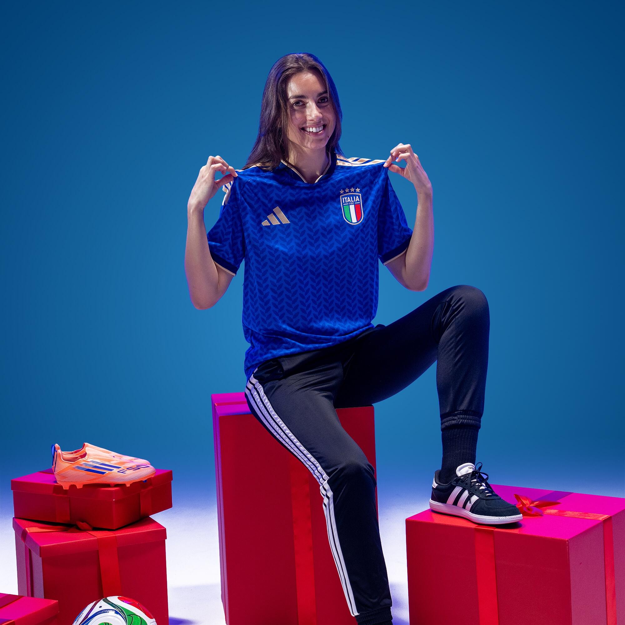 Maillot Domicile Italie 26 Replica Adulte 10/10