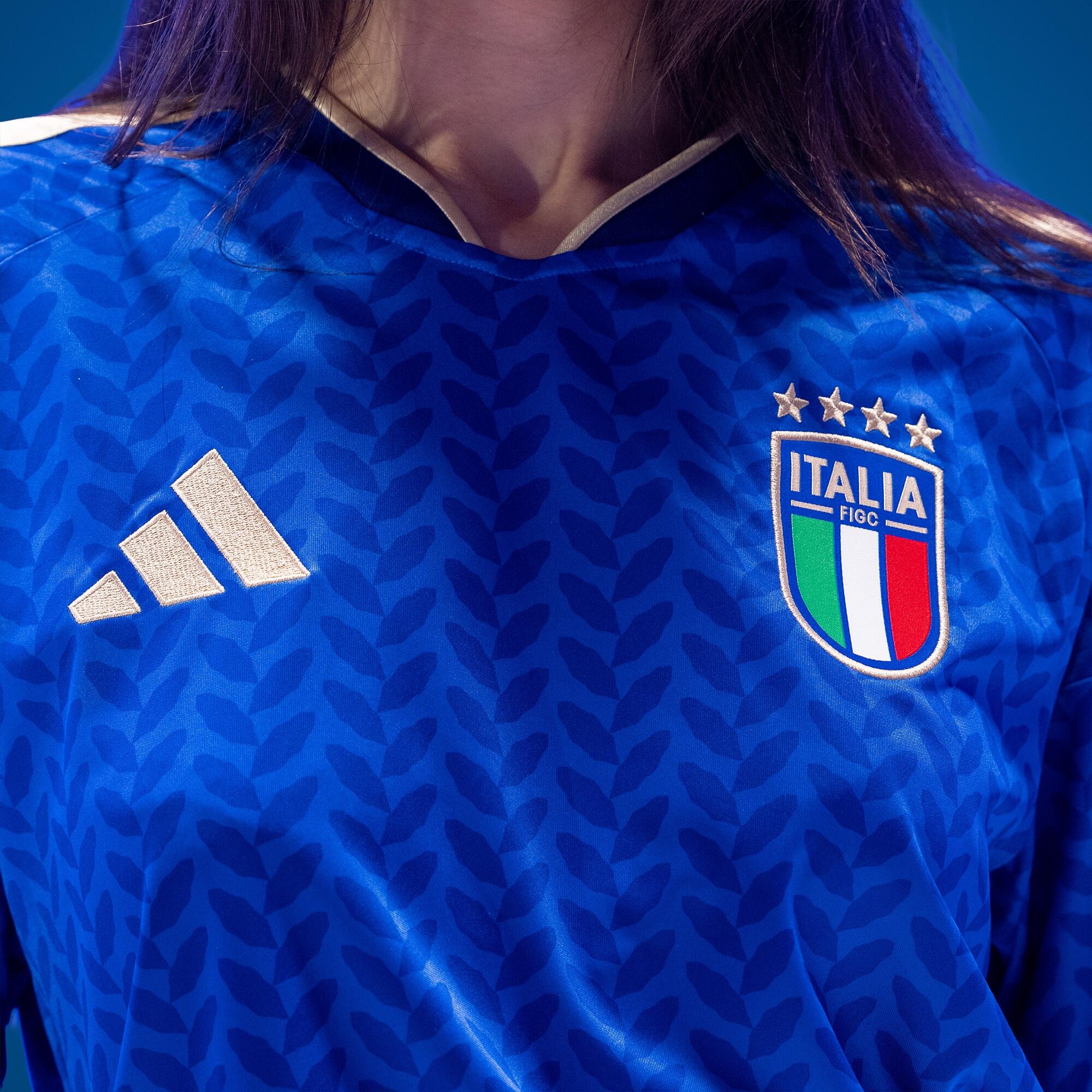 Maillot Domicile Italie 26 Replica Adulte 2/10