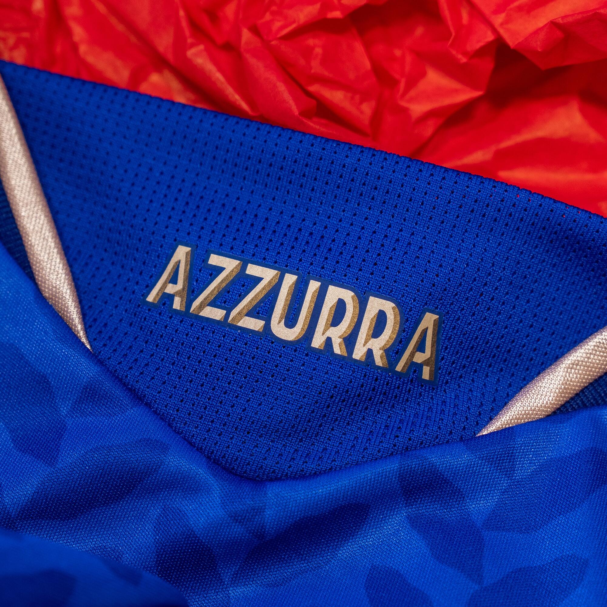 Maillot Domicile Italie 26 Replica Adulte 9/10