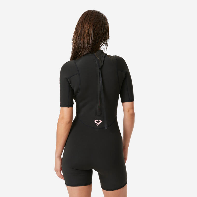 Dámský krátký neopren na surf 2 mm Prologue