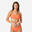 Bustieră de baie surf Bralette Corai Damă