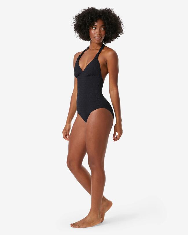 Quelles tailles portent les mannequins ?