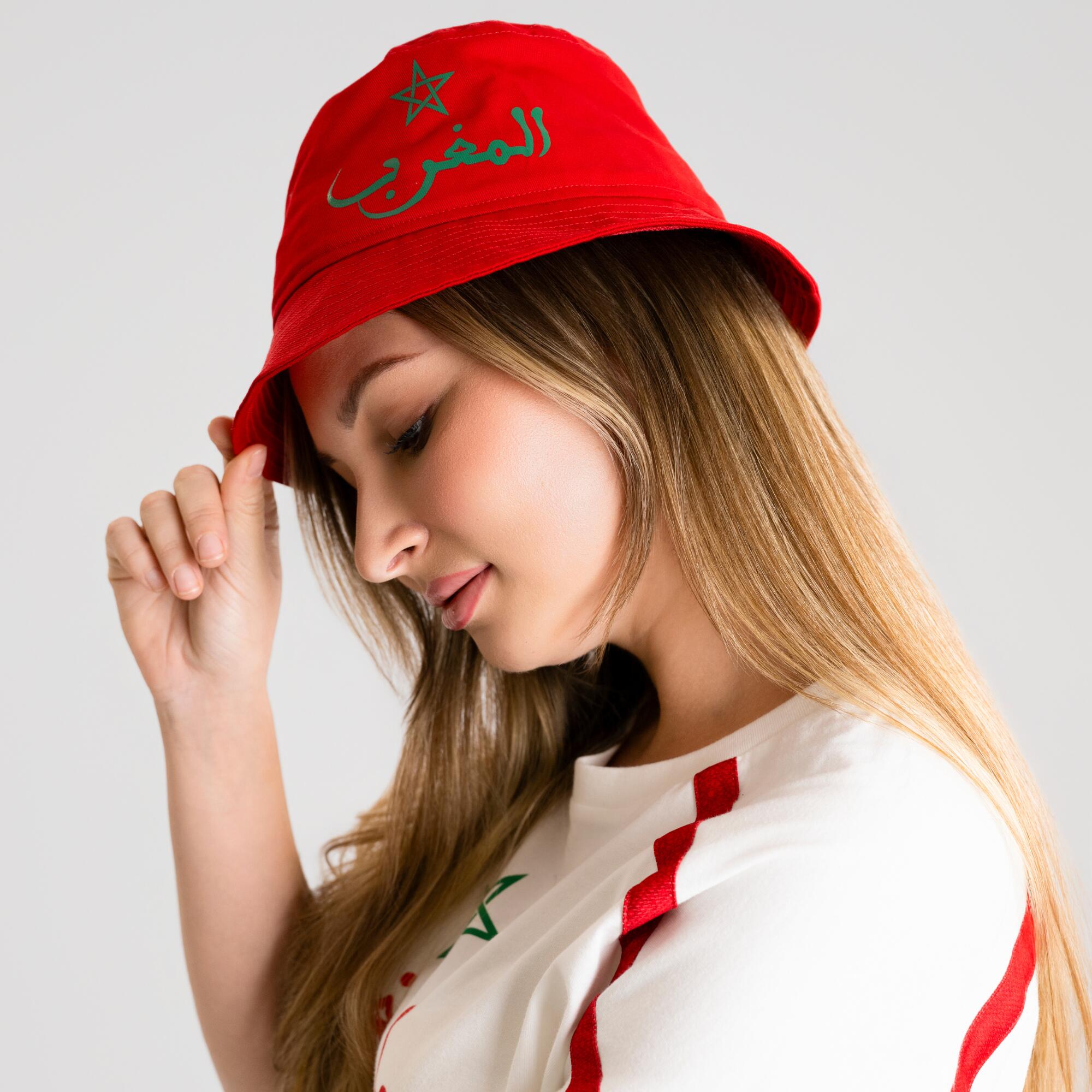 Collection Maroc : Football