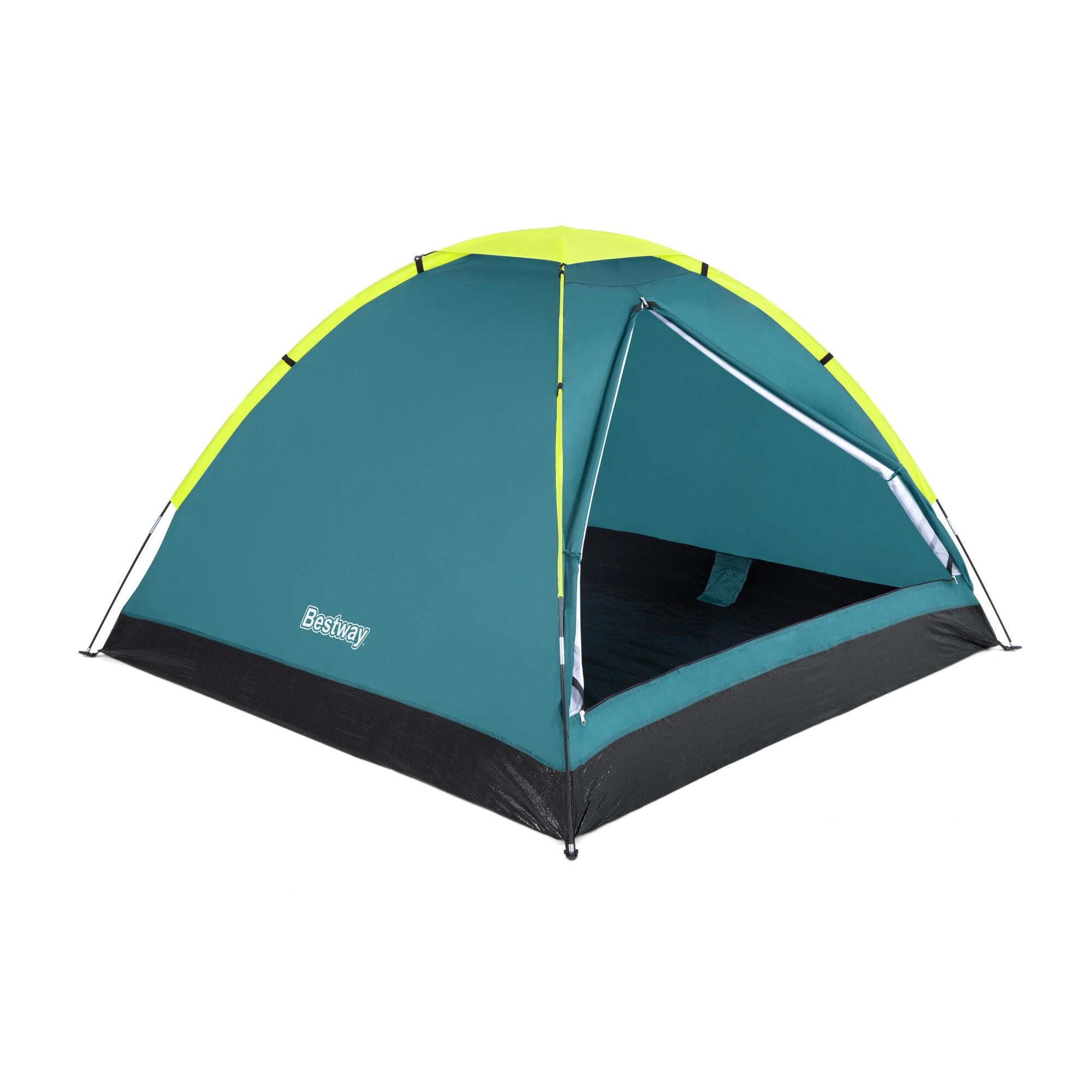 Bestway® 2.10m x 2.10m x 1.30m Cooldome 3 Tent - 3 Person