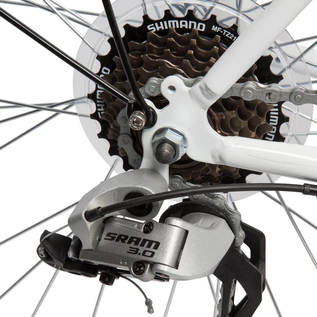 Trekkingrad Original 300