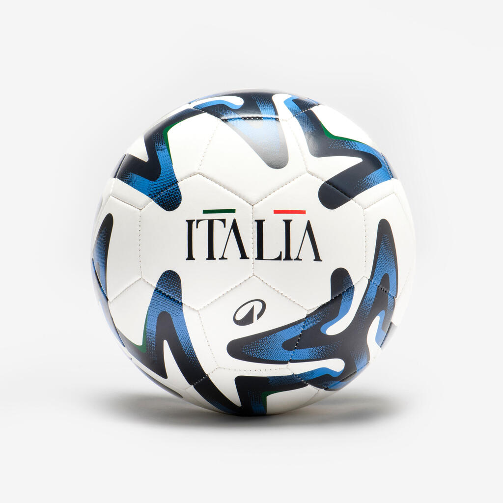 Italy Supporter Football Size 5