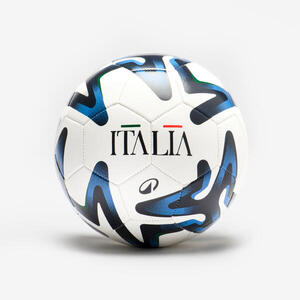Balón de fútbol Italia 2026 talla 5