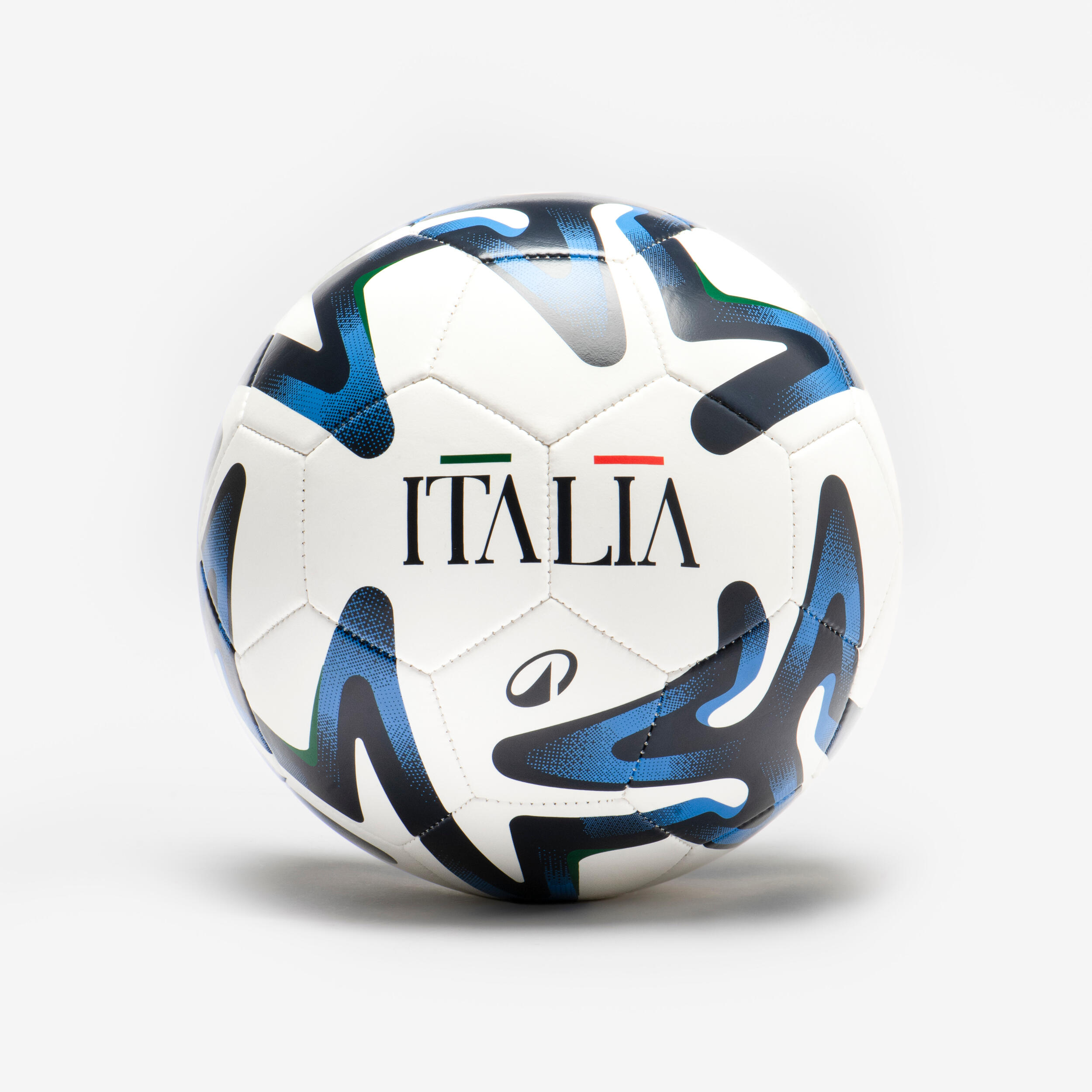 Minge de fotbal Italia 2026 mărimea 5