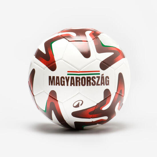 Ballon de football Hongrie taille 5