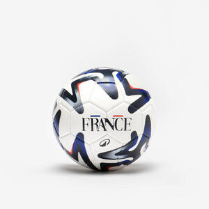 Balón de fútbol Francia 2026 talla 1
