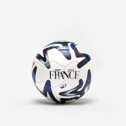 Ballon de football Espagne taille 1