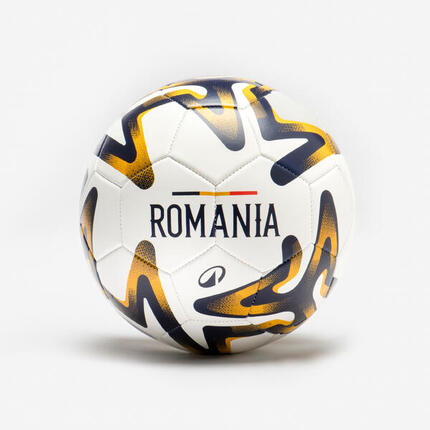 Ballon de football Hongrie taille 5