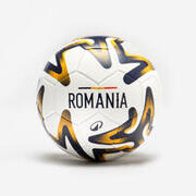 Minge de fotbal România 2026 mărimea 5