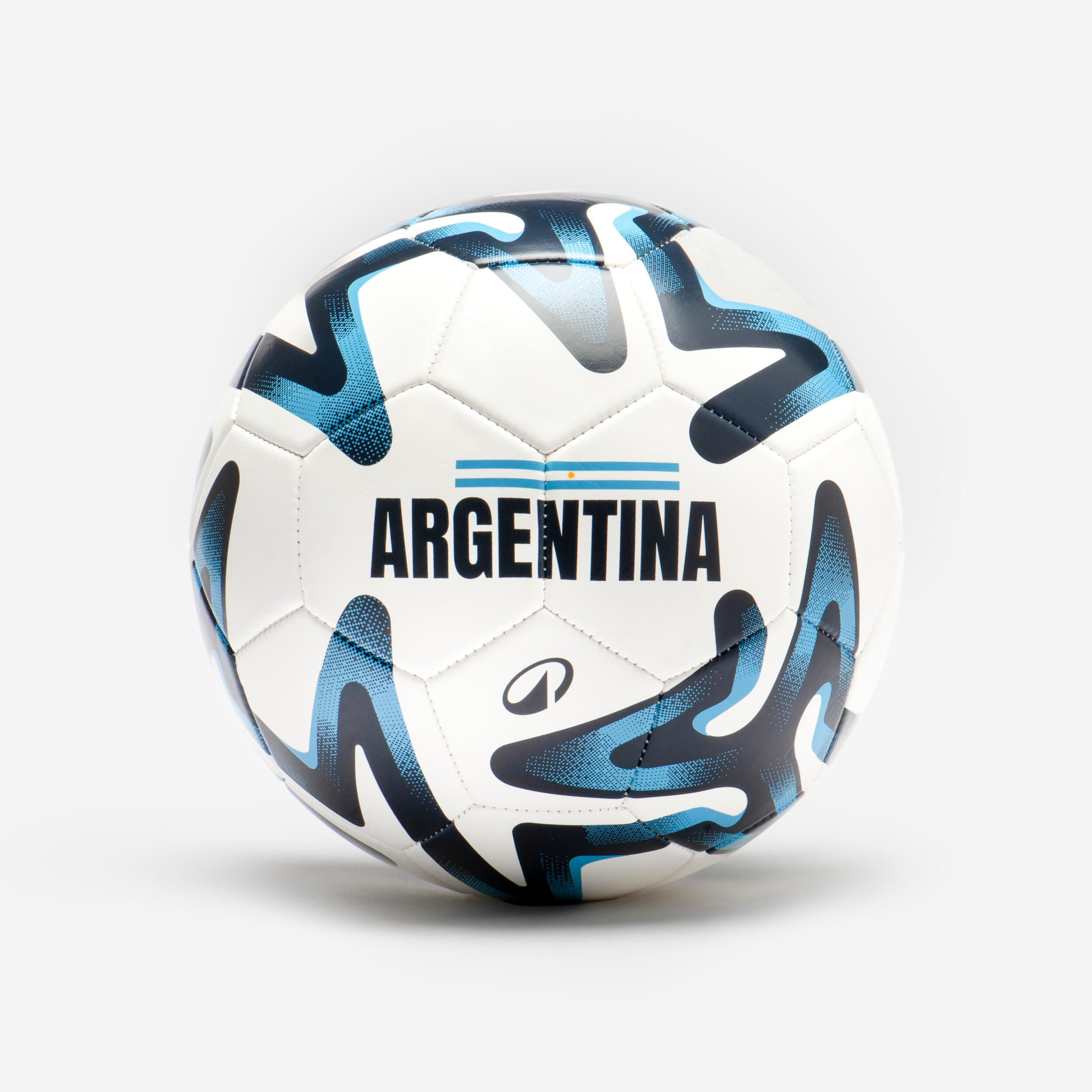 kipsta Football Size 5 - Argentina 2026-picture-18