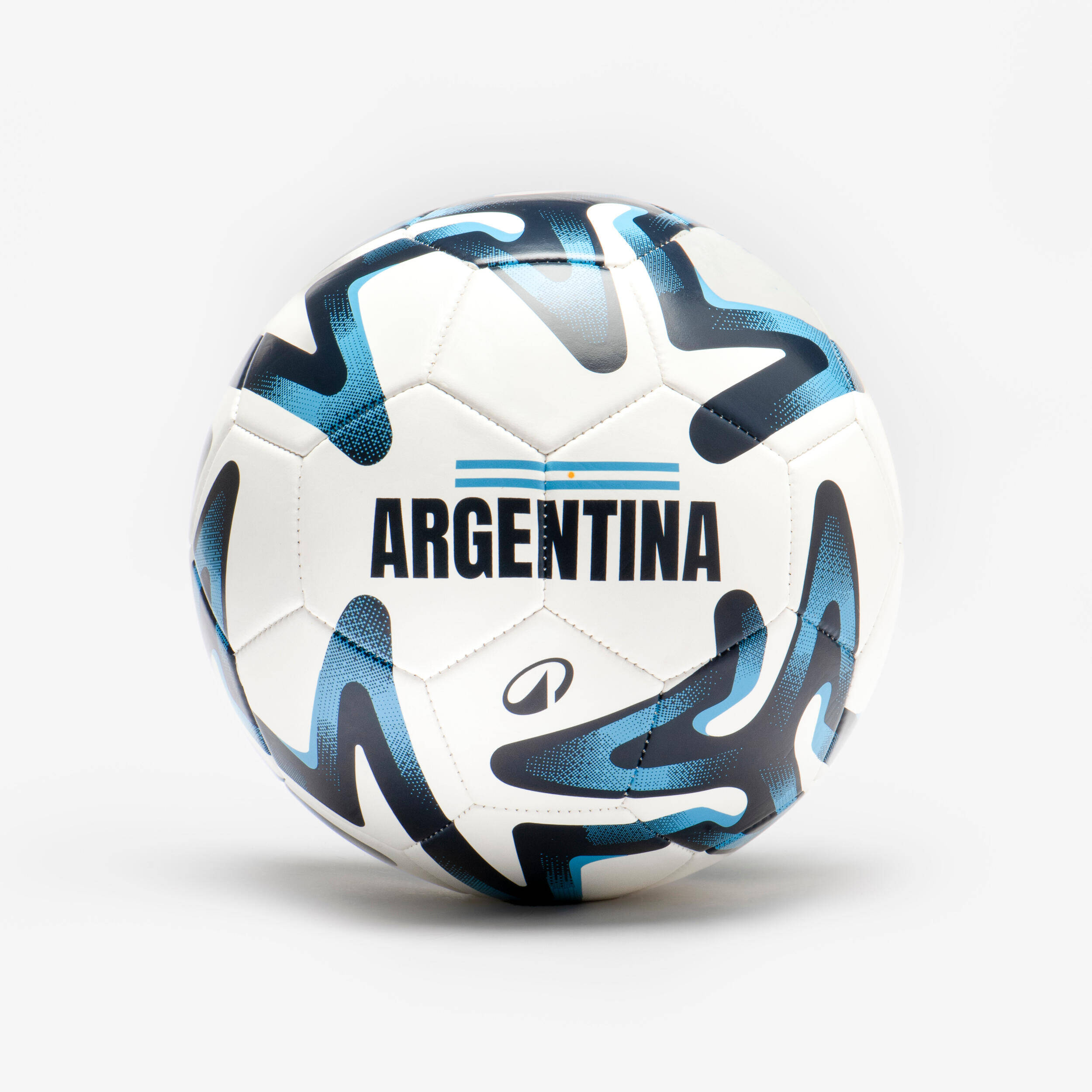 Football Size 5 - Argentina 2026 -  1
